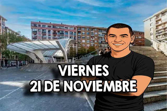 Presentación oficial de Tres vidas para morir